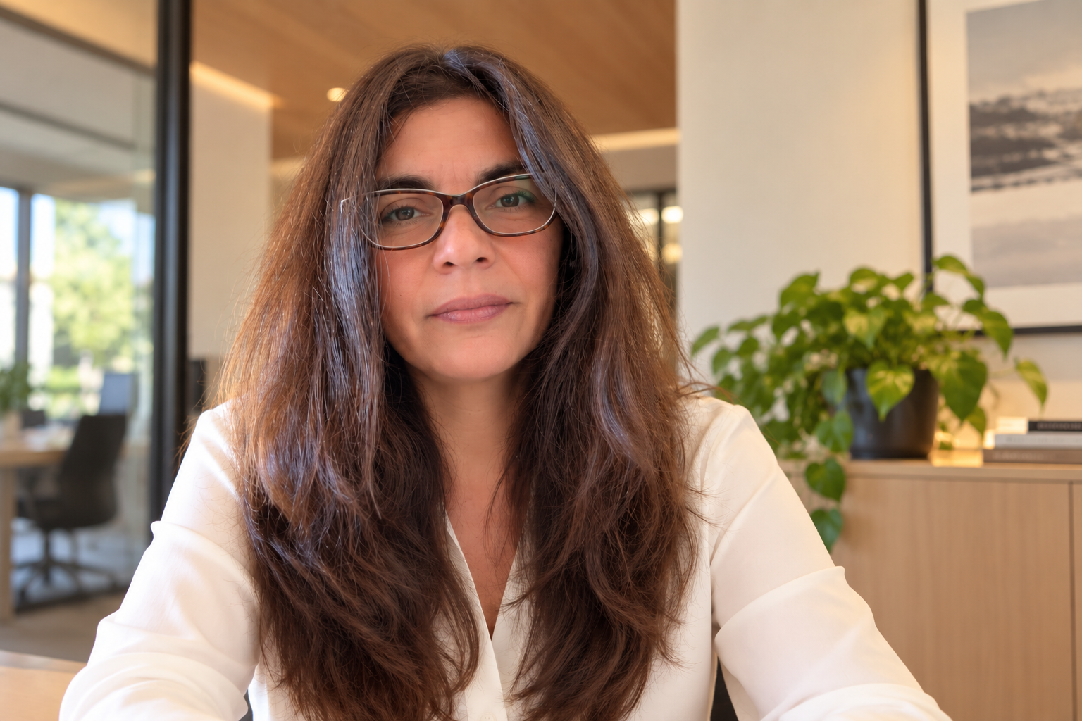 Sandra Sandoval Franco