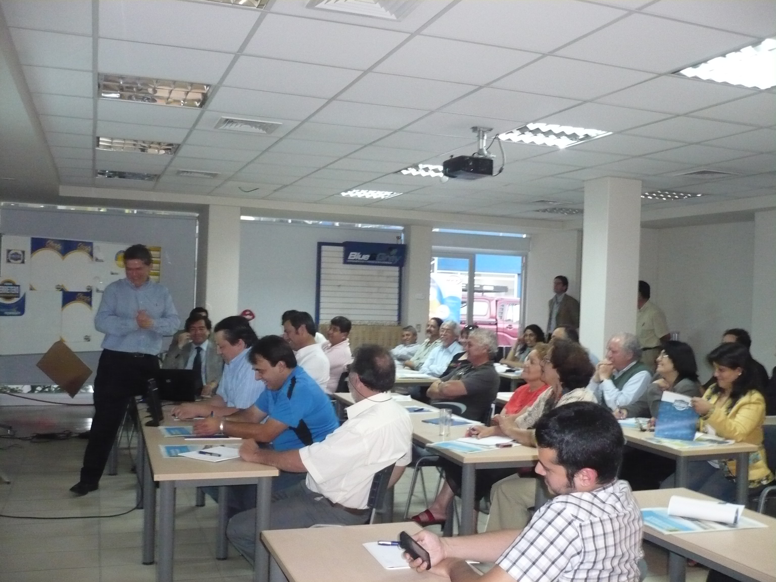 Experiencias que conectan